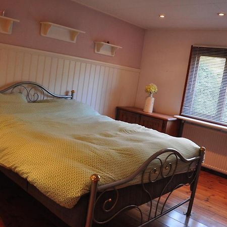迪森Sfeervol, Ruim En Luxe Chalet In Bosrijke Omgeving别墅 外观 照片